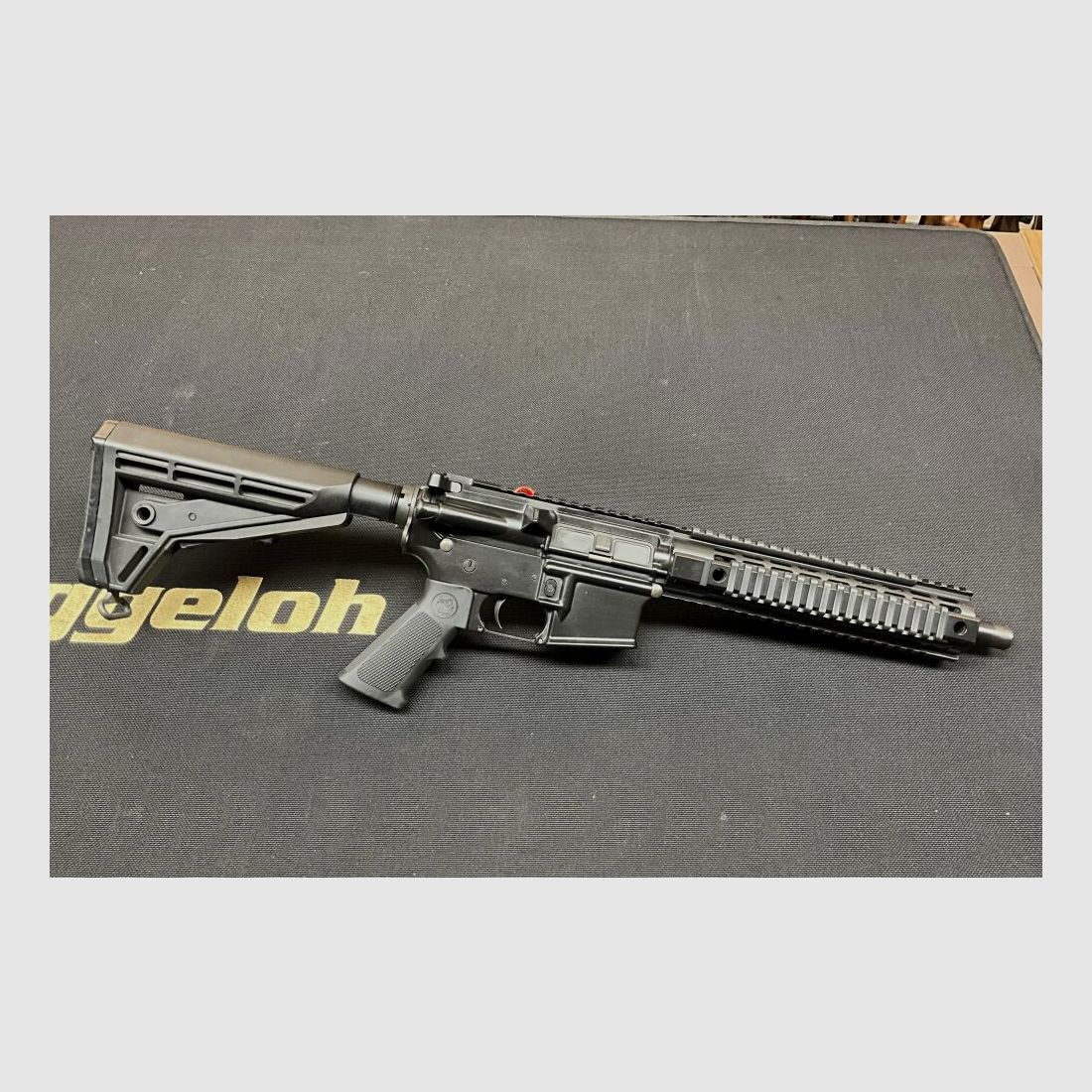 Oberland Arms OA-15 in 10,5“ .223Rem