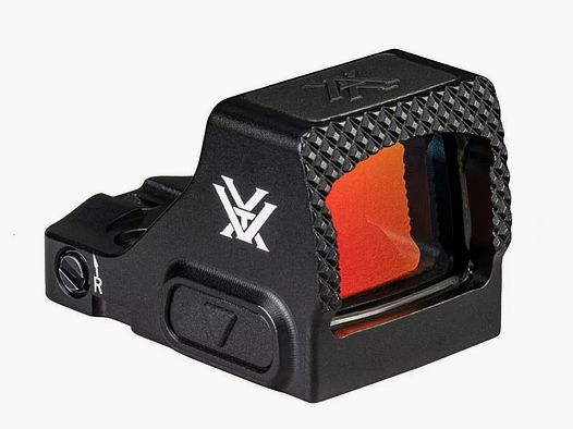 Vortex Defender CCW Red Dot 3 MOA