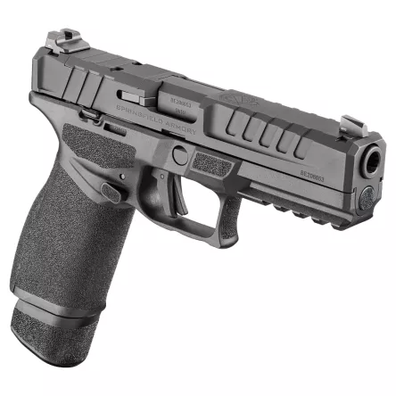 Pistole Springfield ECHELON 3-DOT TRITIUM Kal. 9x19, Bild 7 von 8