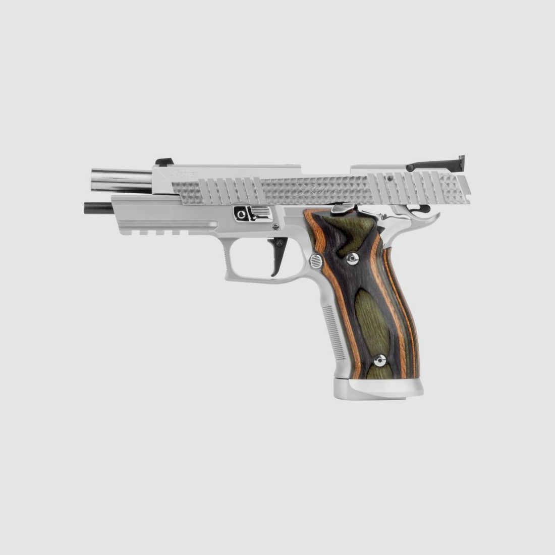 SIG Sauer SIG SAUER P226 XFIVE Sunburst Limited Edition