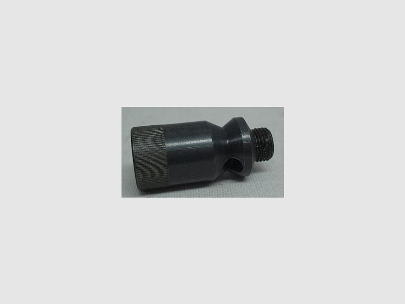 Zusatzlauf D - M10x1,0 -