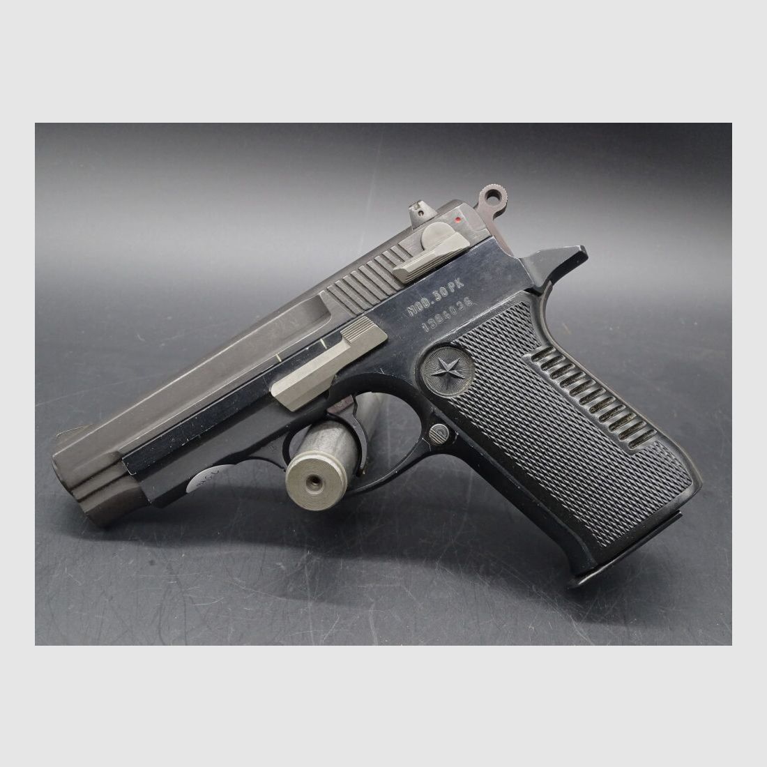 Star Mod 30 PK Kaliber 9mm Luger 30 PK