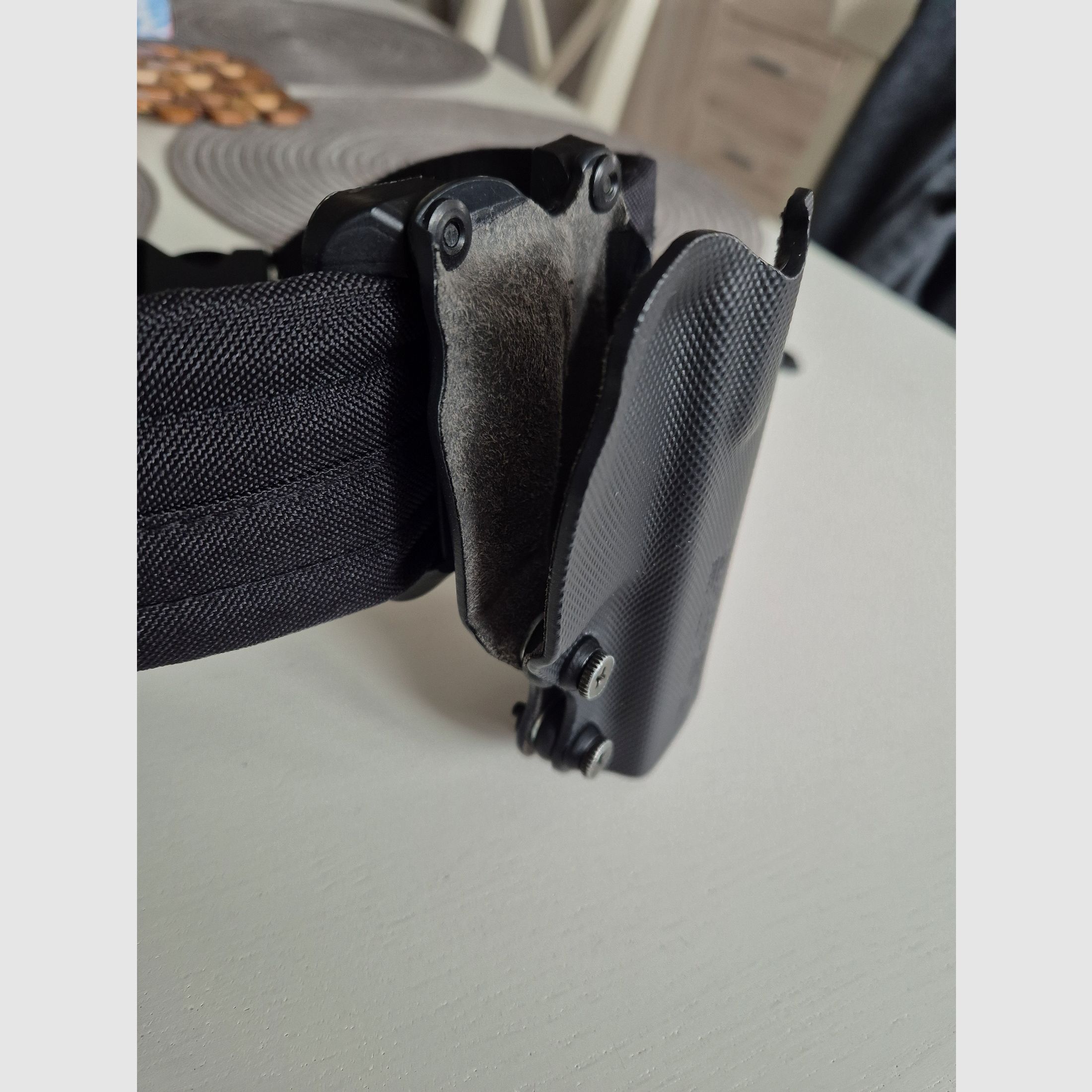 Funda Ghost Elite 