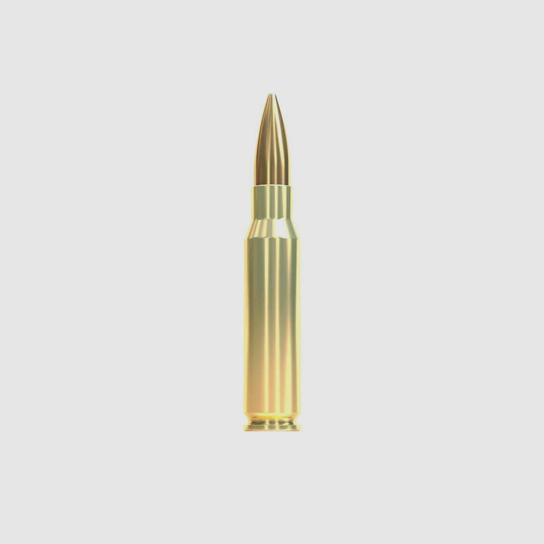 Sellier & Bellot OTM HPBT 168grs. 20Stk. .300WinMag