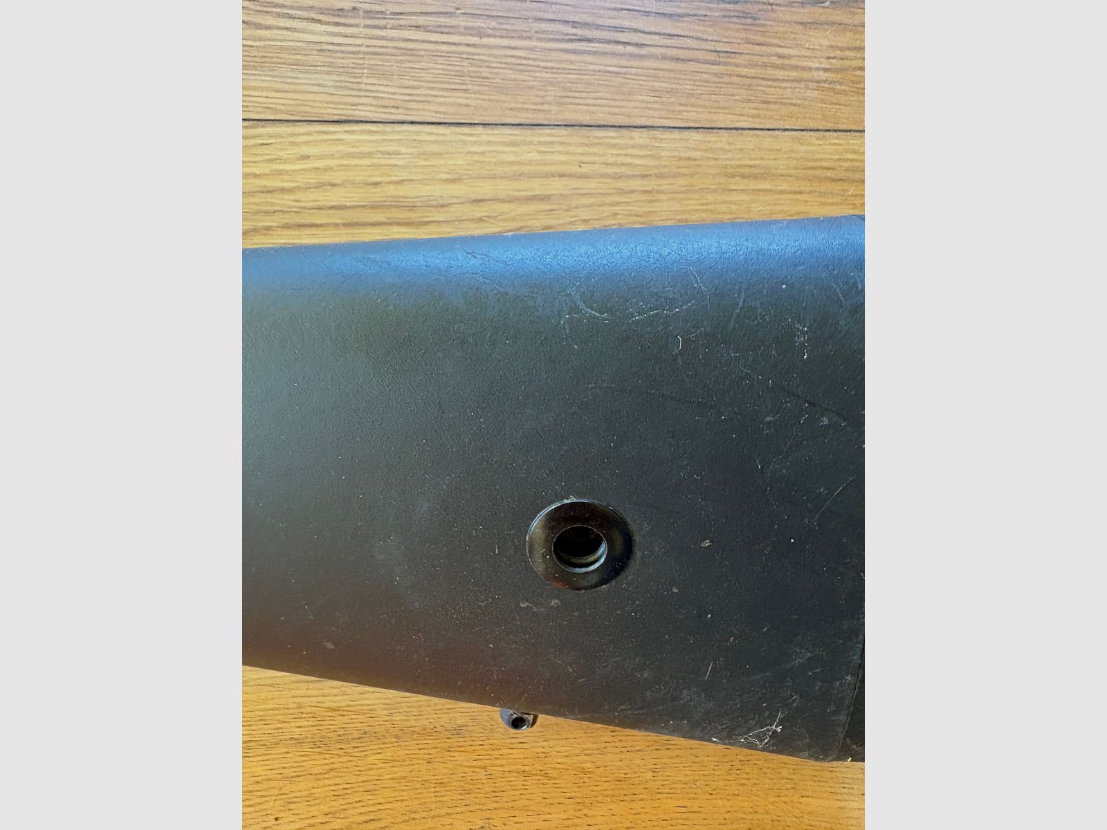Mauser M12 Trail .308