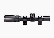SIG SAUER AIR T4 Zielfernrohr | 1-4x24 | Mil-Dot