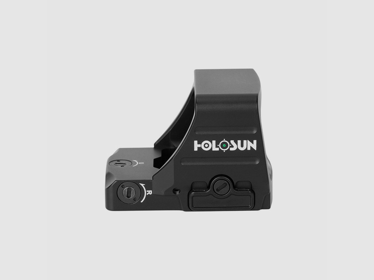 Holosun HE507COMP Zielony