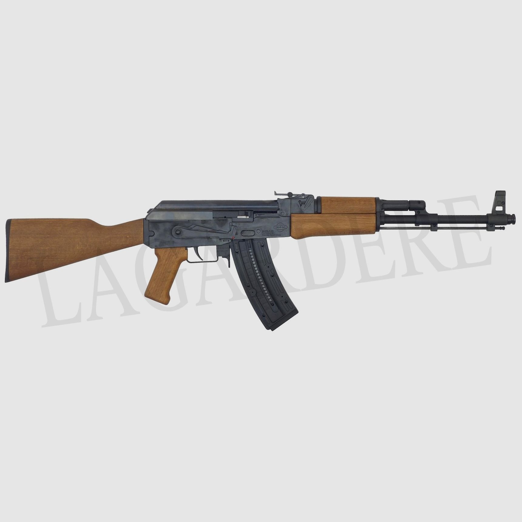 GSG AKM 47 BOIS (SELBSTLADEFLINTE KLEINER KALIBER)