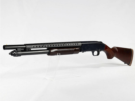 MOSSBERG	 590 Retrograde 18,5 Zoll