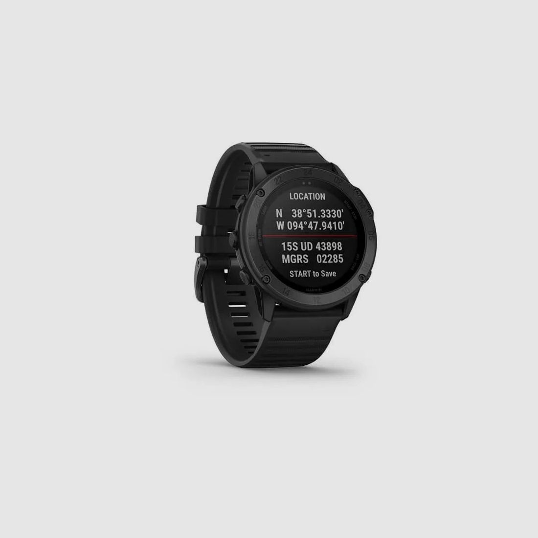 GARMIN Tactix® Delta Uhr, Bild 3 von 6