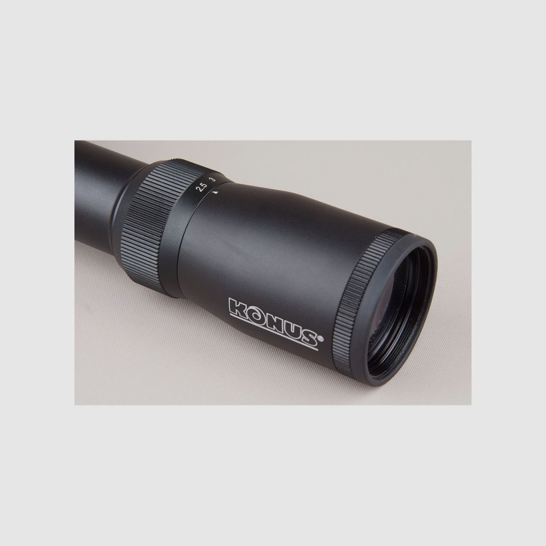 Zielfernrohr KONUS LZ30 2,5-10x50, Bild 7 von 12