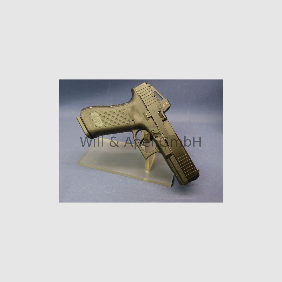 GLOCK GEN 5 M.O.S. NOBLEX GLOCK SIGHT