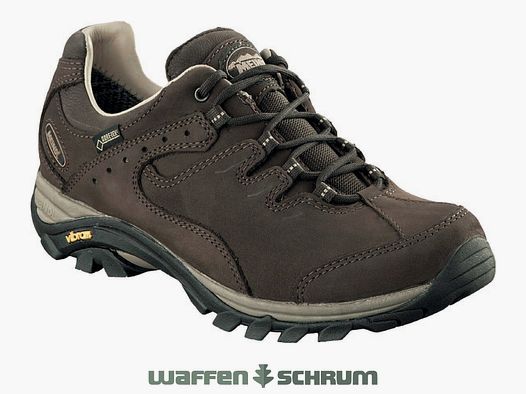 Meindl Scarpe Caracas Lady GTX® Castagna