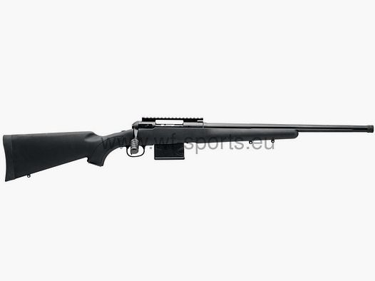 SAVAGE 10FCP , 20"/51cm , 308win mit Gewinde //WF-SPORTS//