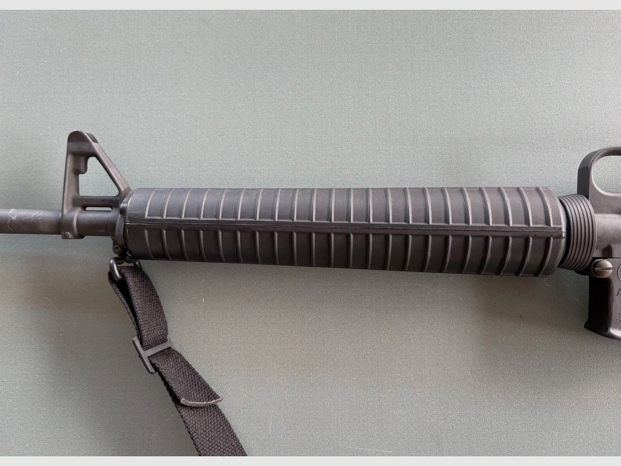 Colt SPORTER A2 .222 Remington, Bild 5 von 5