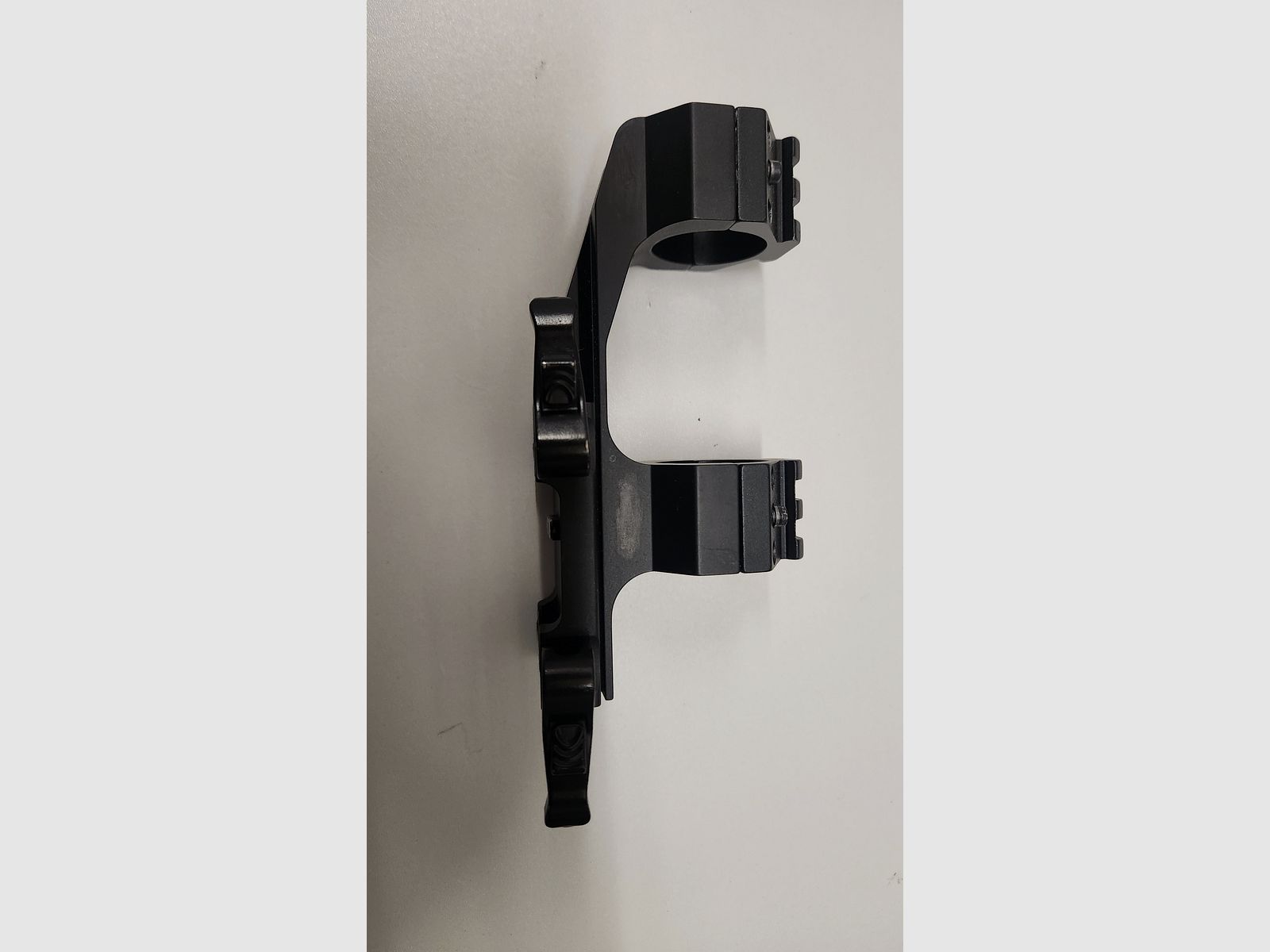 UTG Blockmontage Weaver