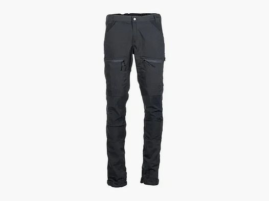 Fox Outdoor Fox Outdoor Outdoor-Hose Expedition schwarz