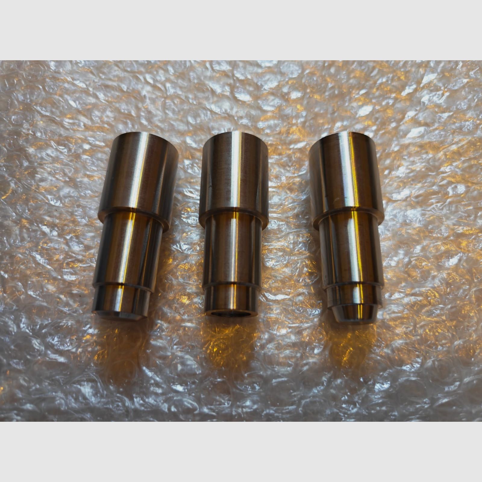 GunWay Press Slugwerkzeug / Slug Tool V2 | Verschiedene Kaliber .35 / .50 / .68 | für schwere und Hybrid Slugs  NEU