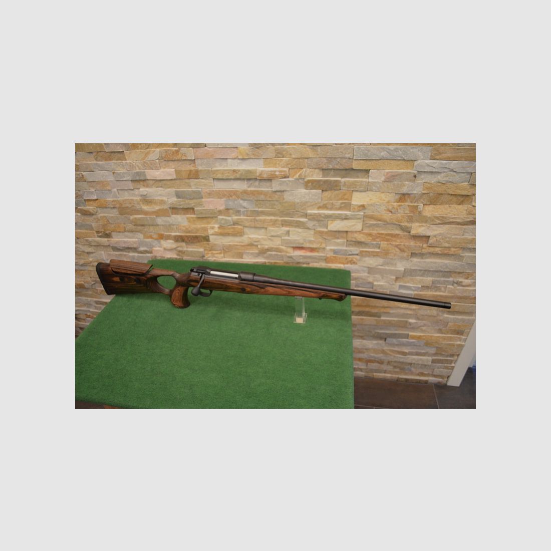 Sauer S 101 GTI *