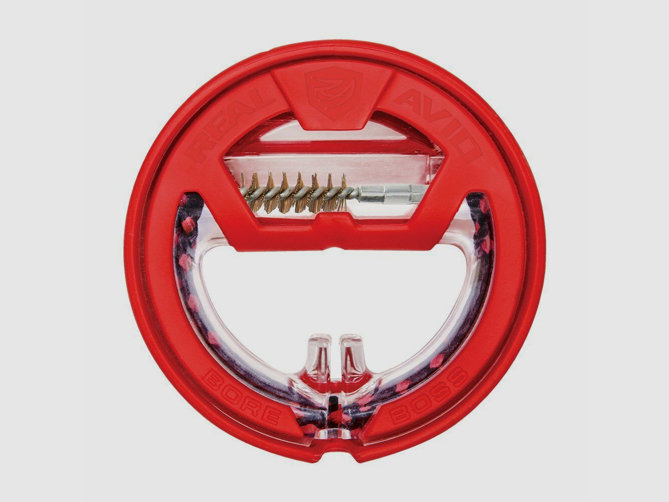 Real Avid Bore Boss 9mm Carbine