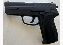 SIG SP 2009, calibro 9 mm Luger