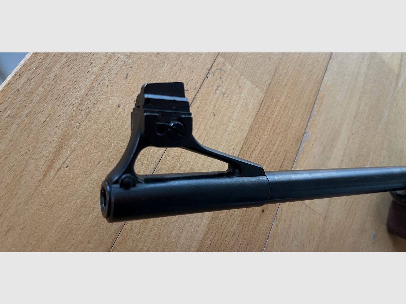 Valmet Petra / Hunter M88 im Kaliber 308 Win.