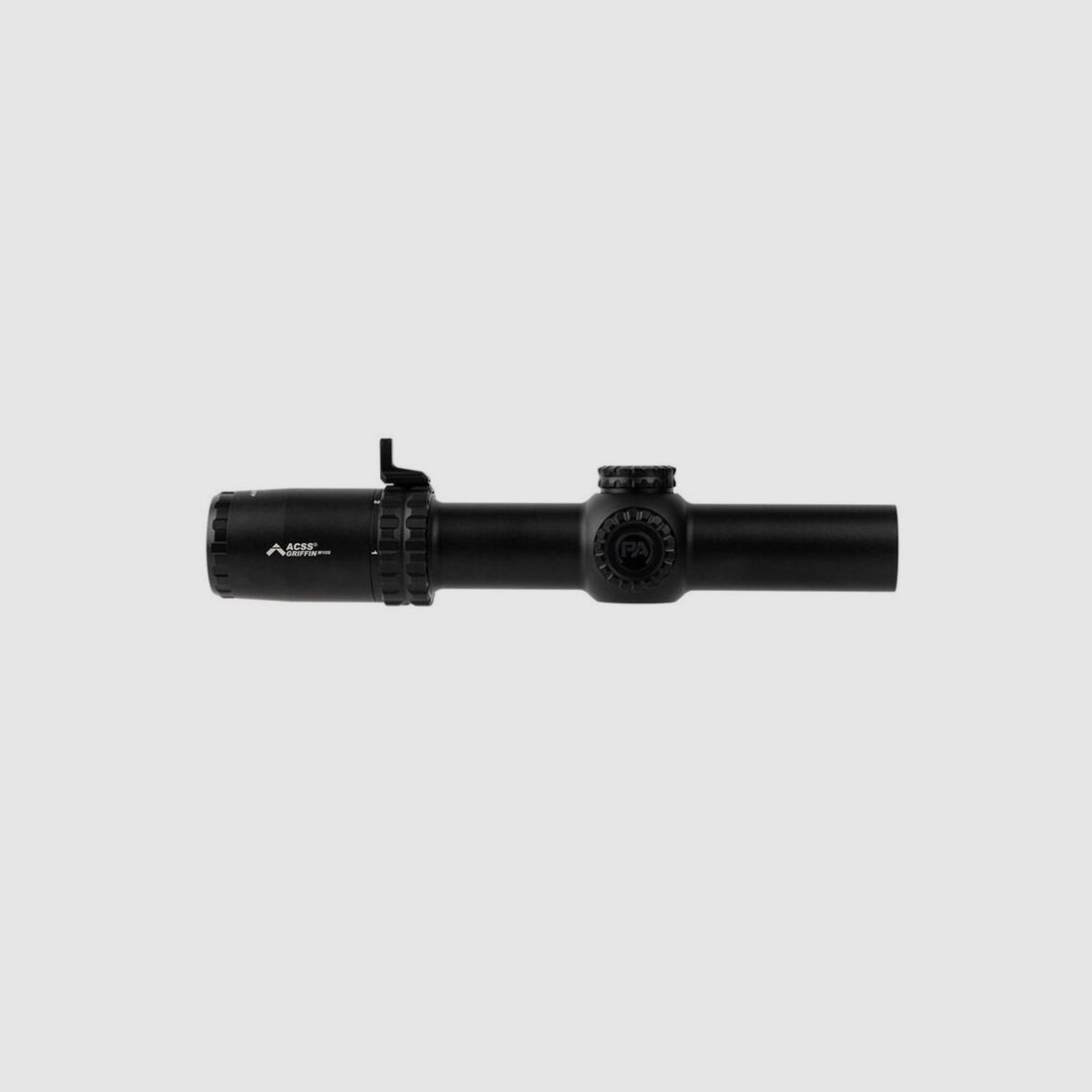 Primary Arms SLx 1-10x28 SFP ACSS Griffin M10S