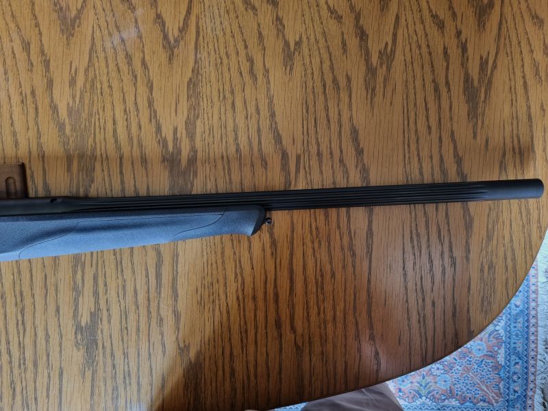 Repetierbüchse Blaser R 8 Jagdmatch 22 Hornet