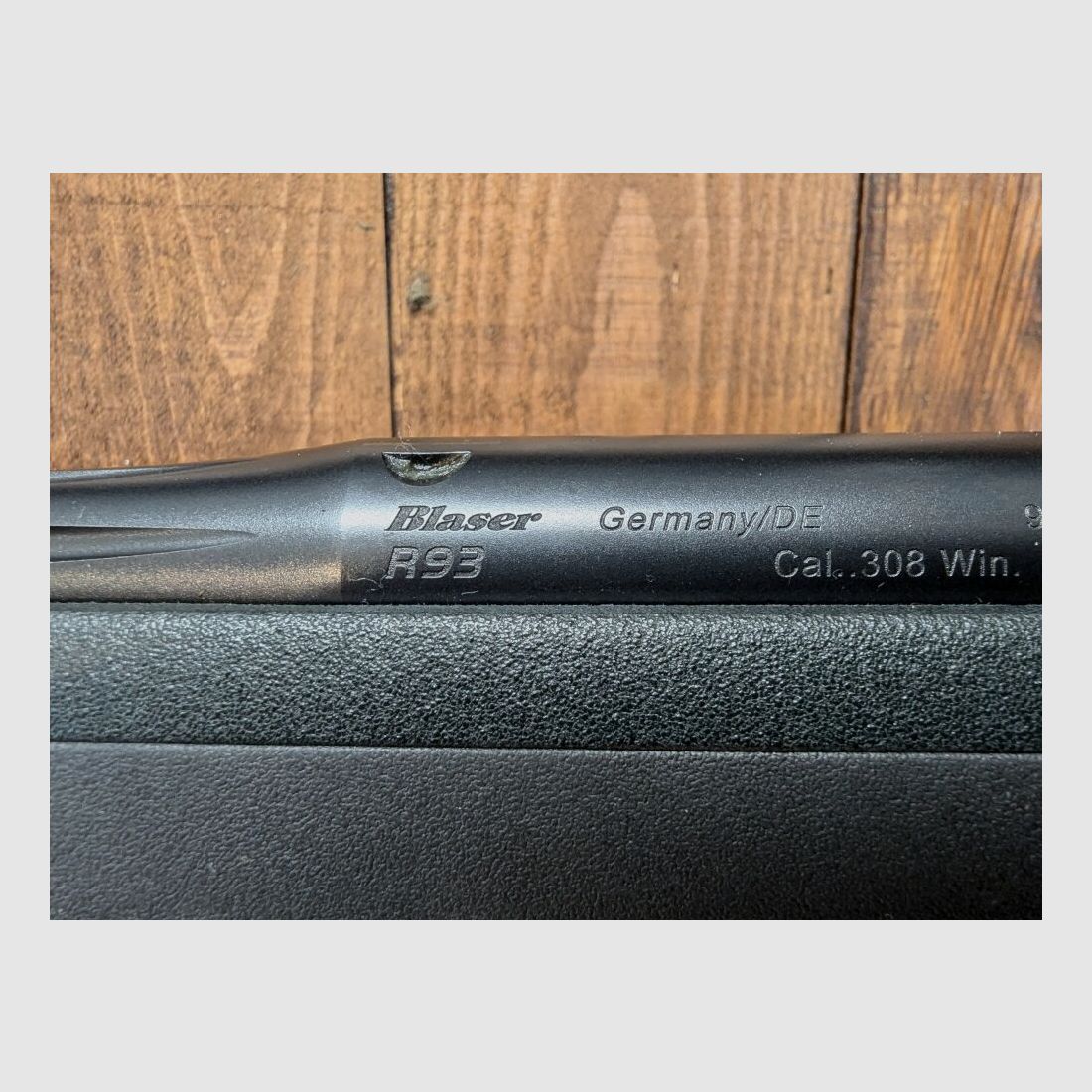 Blaser BLASER R93 PROFESSIONAL SUCCESS