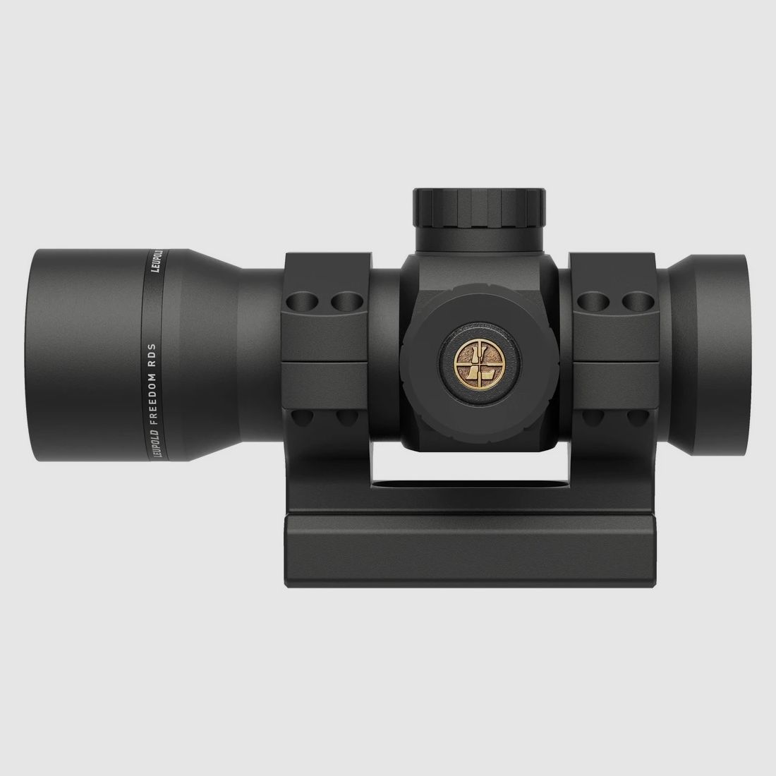 LEUPOLD Leuchtpunktvisier Freedom 1x34 (34mm) 1 MOA Dot #180092, Bild 2 von 3