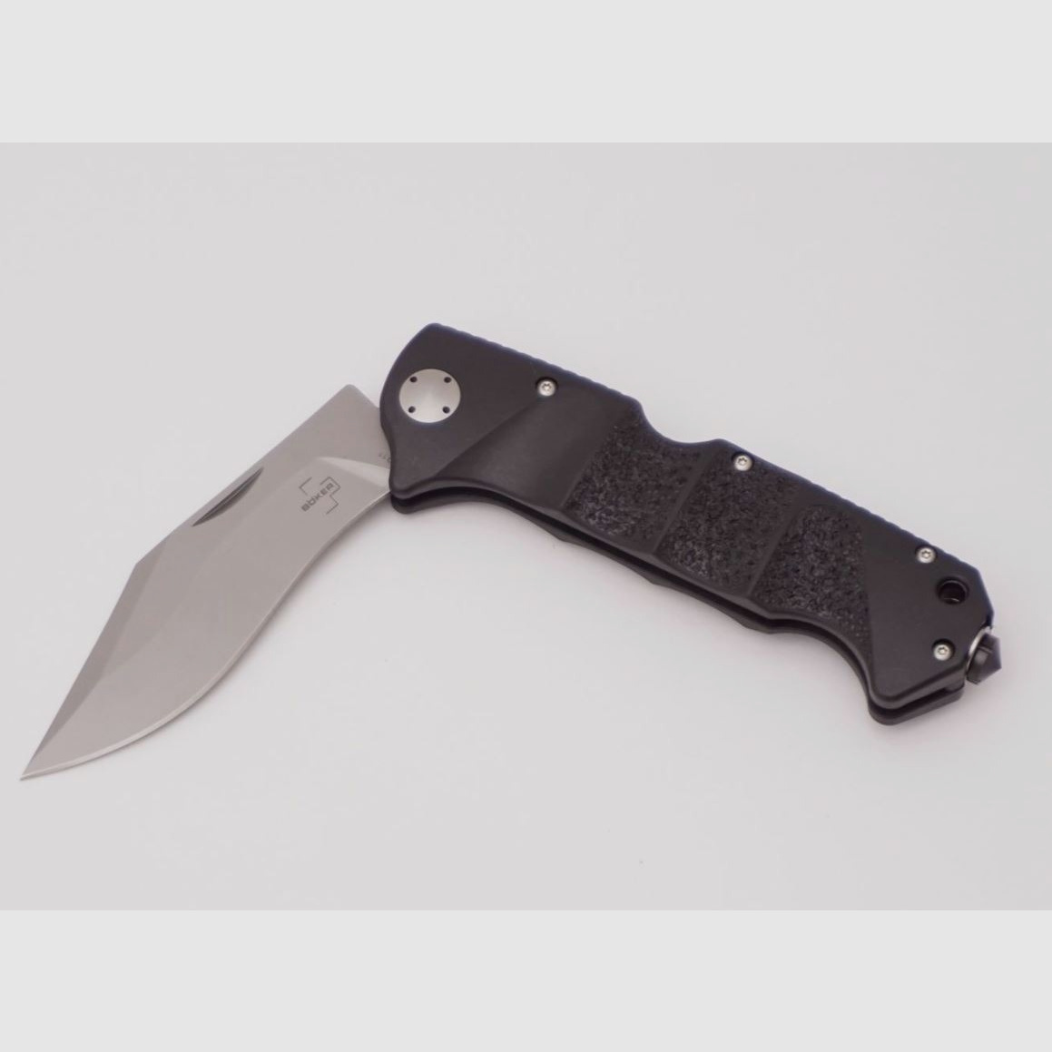 Böker – Messer-Bundle: Böker Plus RBB Mini Kukri & Böker Plus Slike (Preis VB)