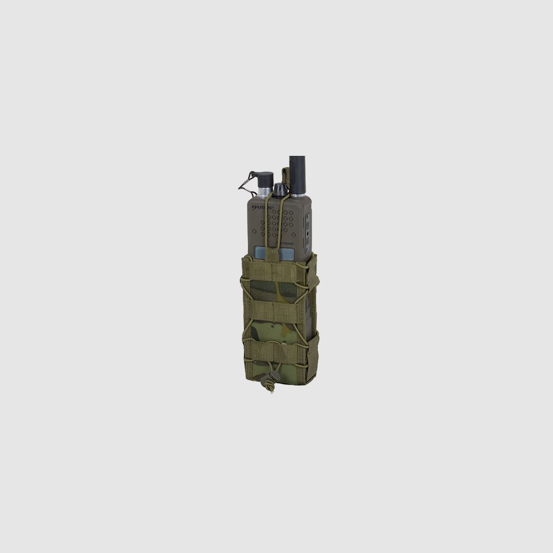 Open-Top Radio Pouch - MT [8FIELDS]