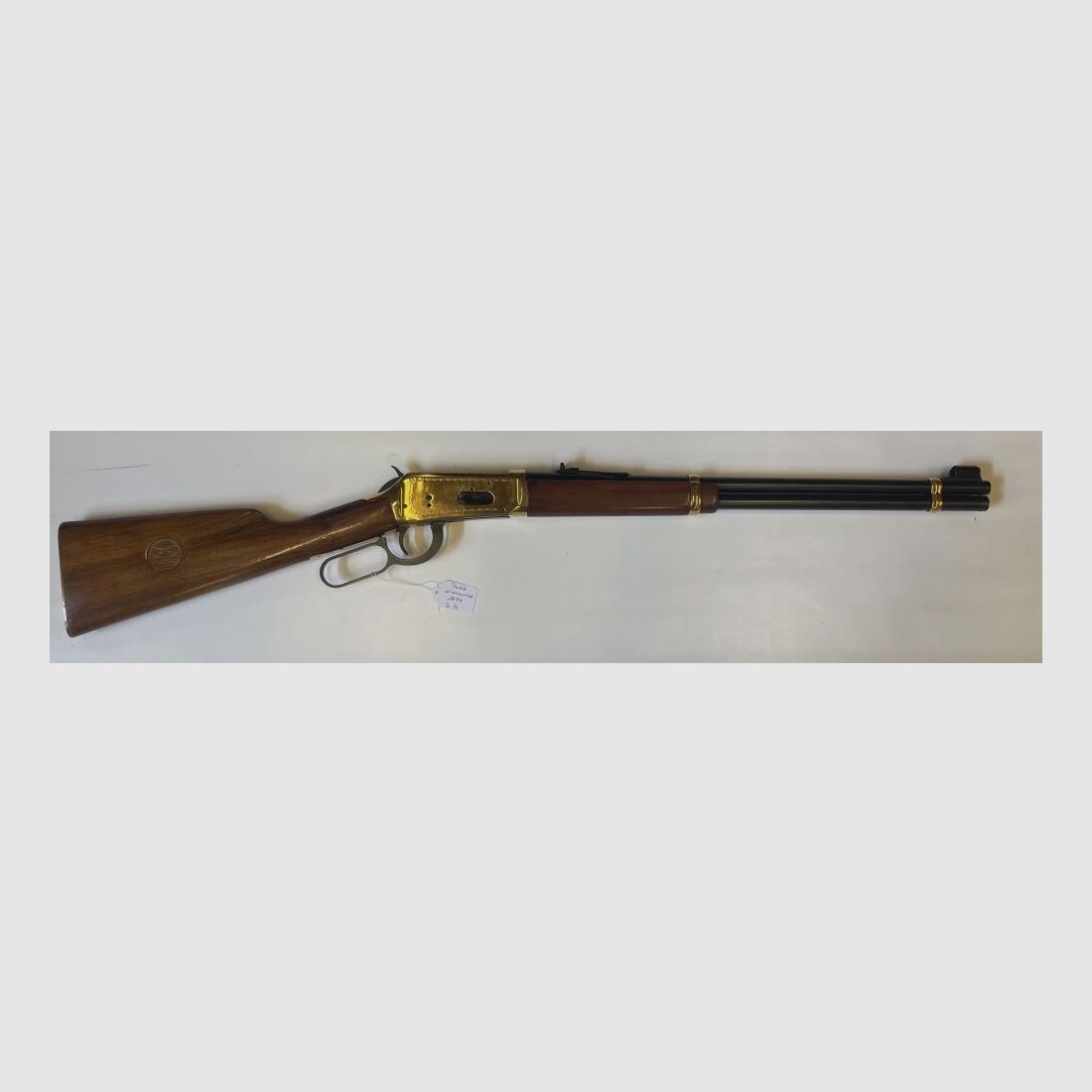 Winchester 1894 speciaal model
