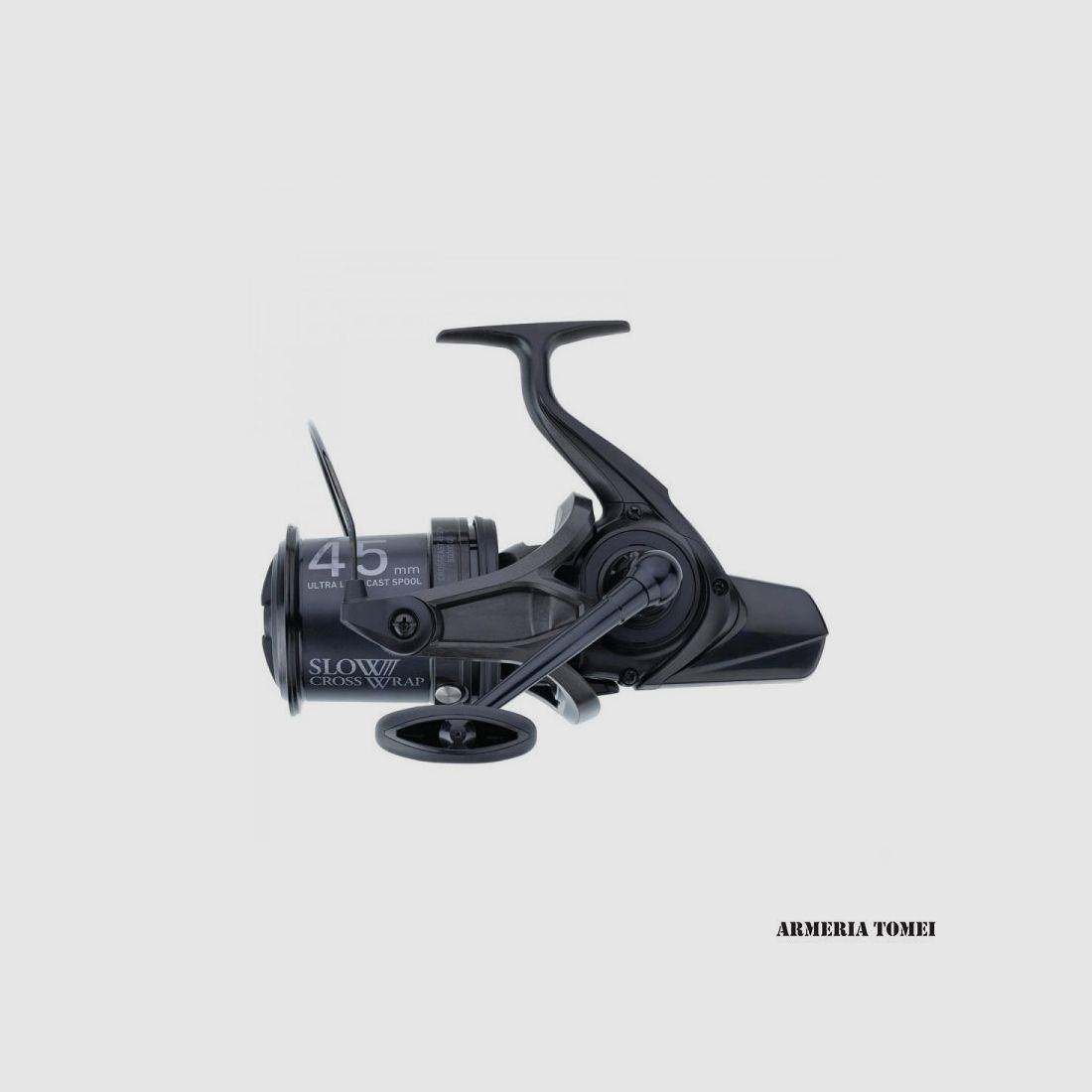 MULINELLO – DAIWA – CROSSCAST 45 SCW 5000C QD, Bild 2 von 2
