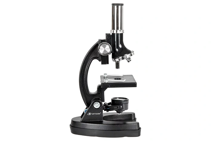 Microscoop OPTICON Lab Pro, afbeelding 51 van 52