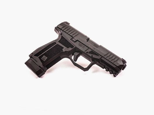AREX DELTA M Gen.2 (BLK)