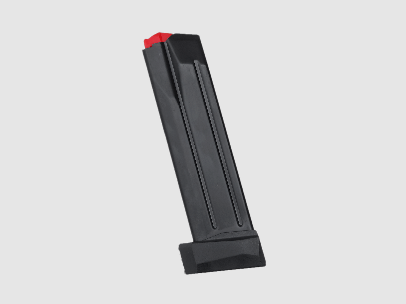 AREX Delta L Stahlmagazin 19 Schuss - AREX
