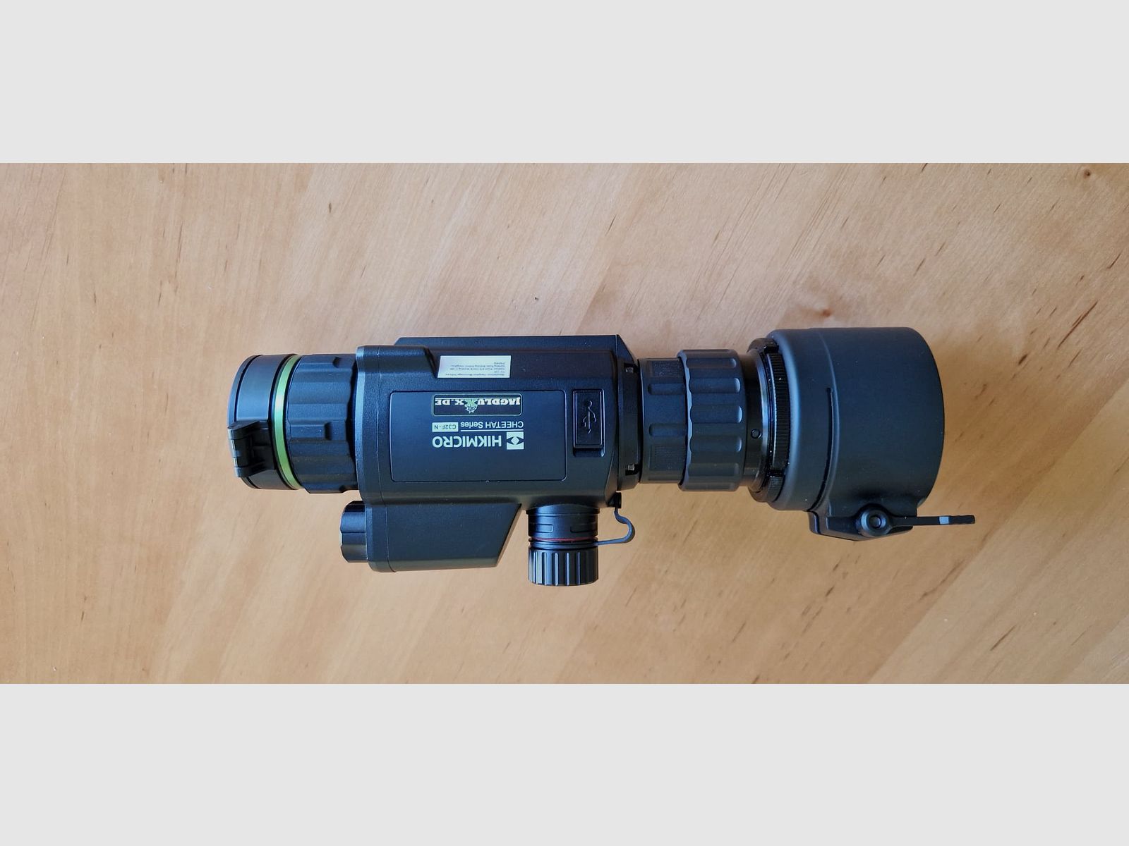 Hikmicro Cheetah 940nm