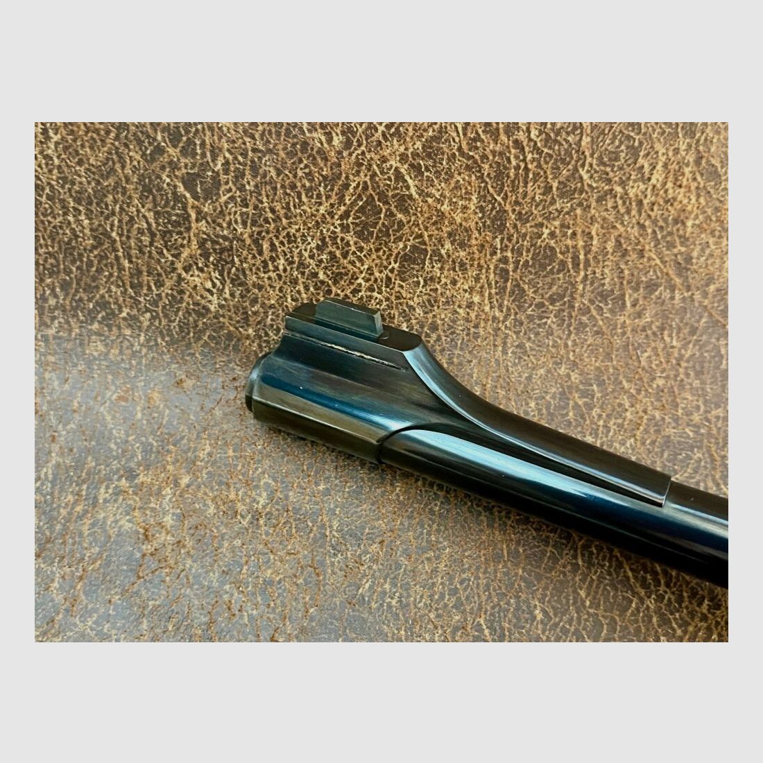 DWM Argentino 1909 System 98