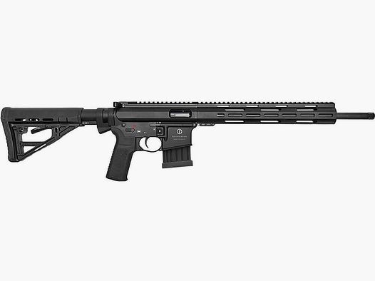 Schmeisser AR15 .22 LR 16″