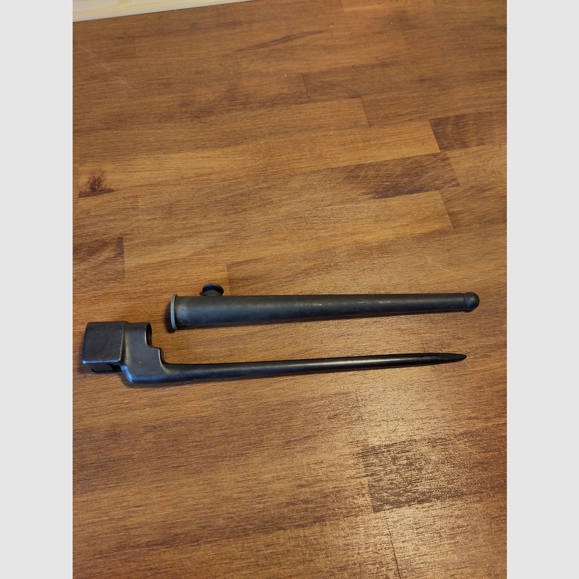 Lee Enfield Bajonet 