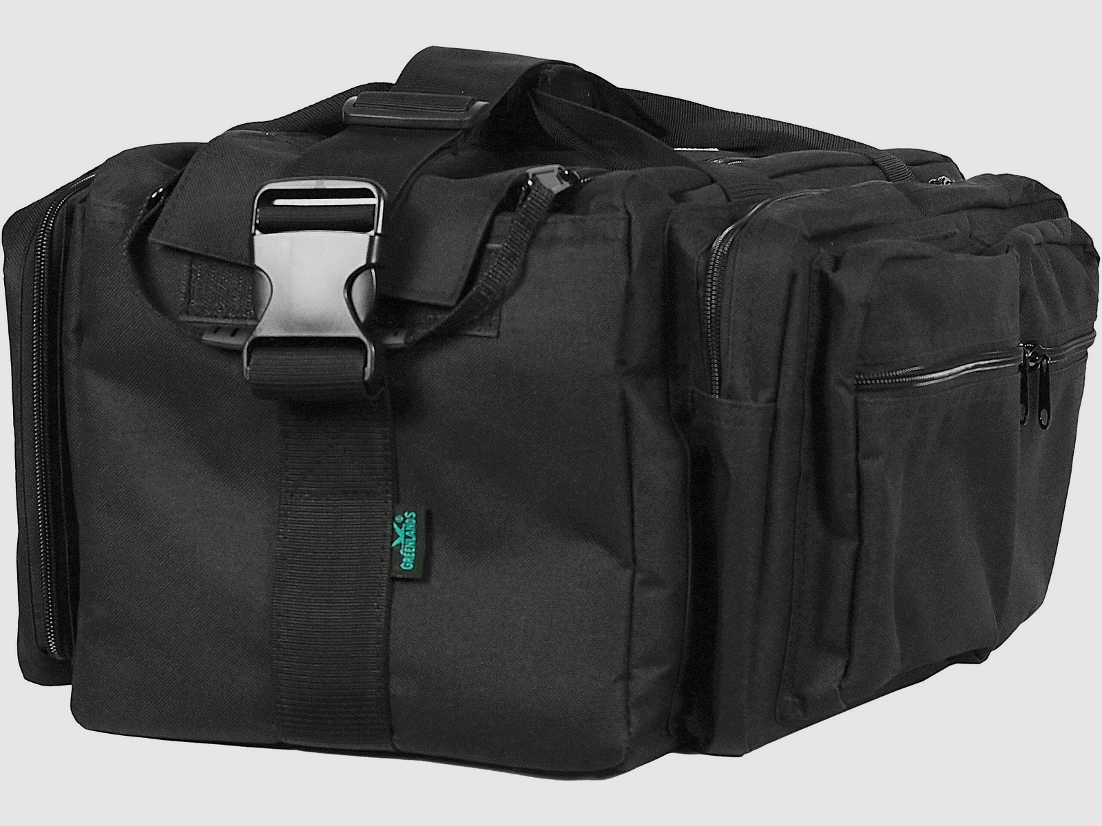 Greenlands Jagdtasche gro