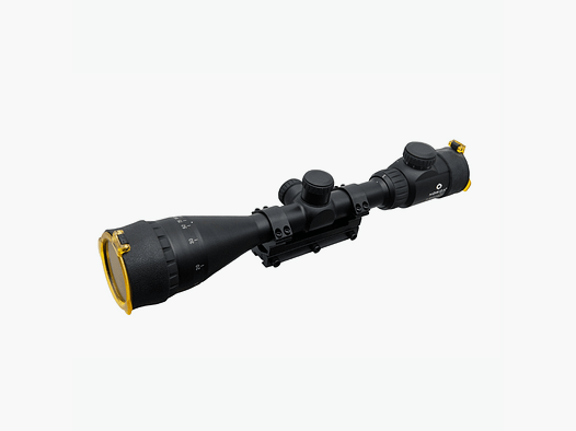 Visor Norica 3-9×42 AO AIR KING
