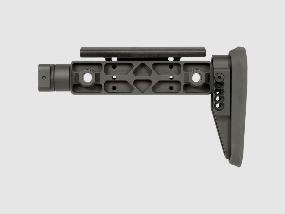 MIDWEST INDUSTRIES STOCKS MIDWEST INDUSTRIES ALPHA SERIES CULASSE FIXE, image 2 sur 4