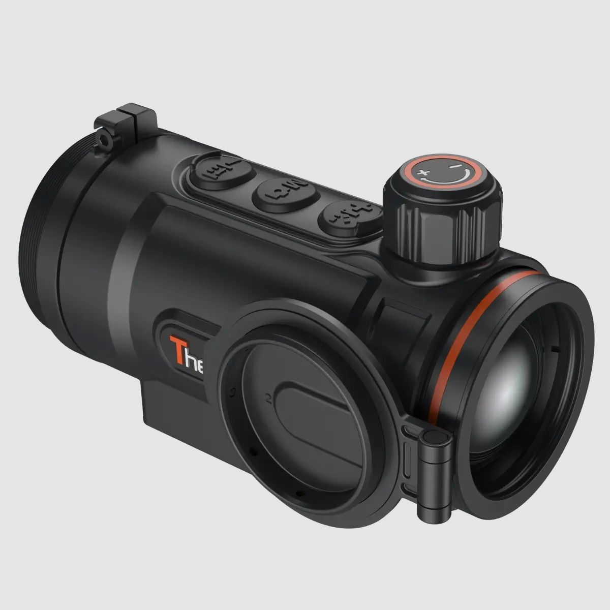 Dispositivo di imaging termico ThermTec Hunt 335