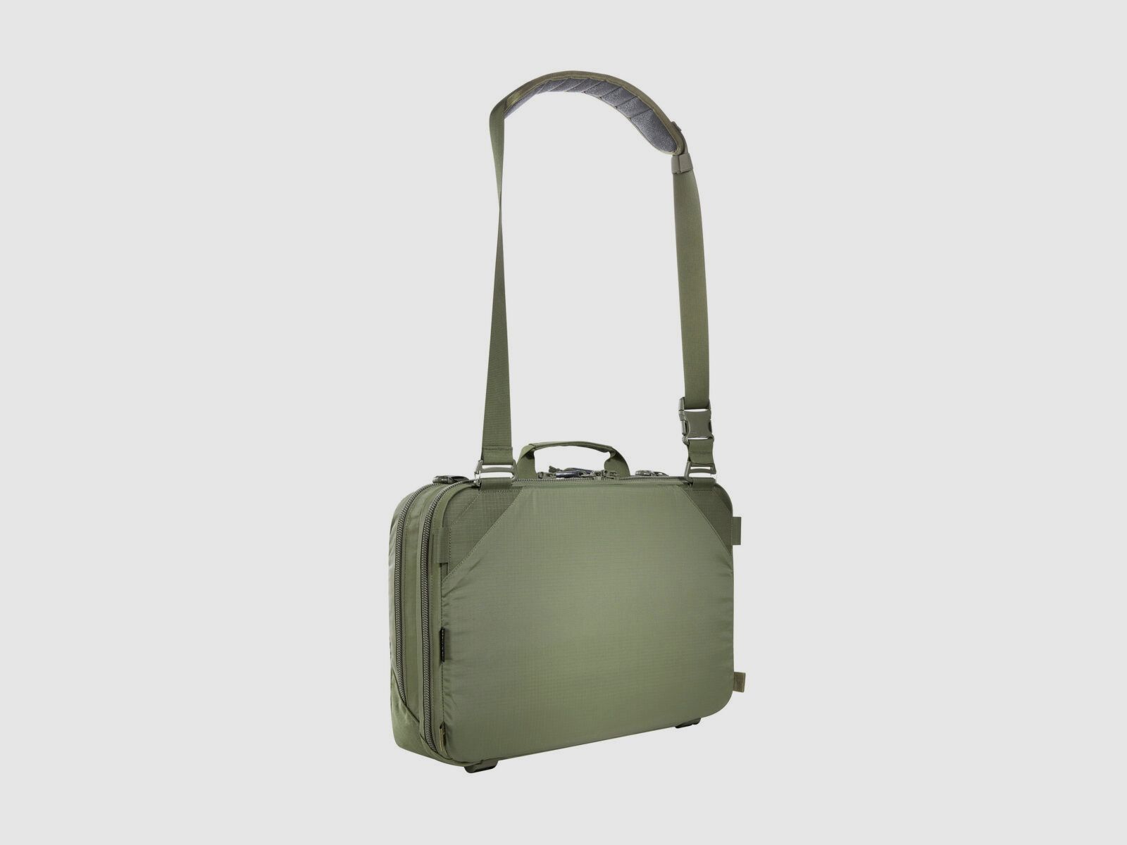 Bolso de hombro Tasmanian Tiger TT | Bolsa de bandolera | Bolsa para laptop