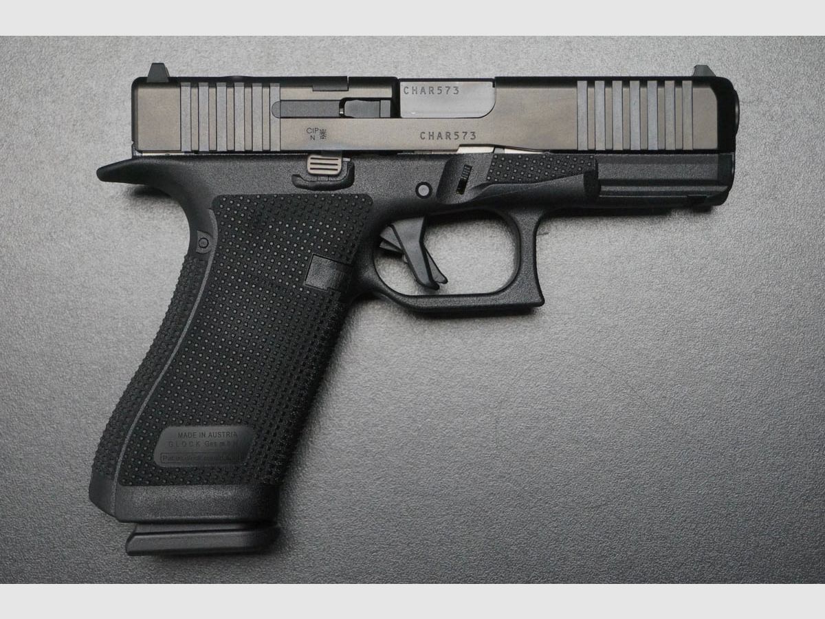 Glock 45 Gen6 OR, image 1 sur 6