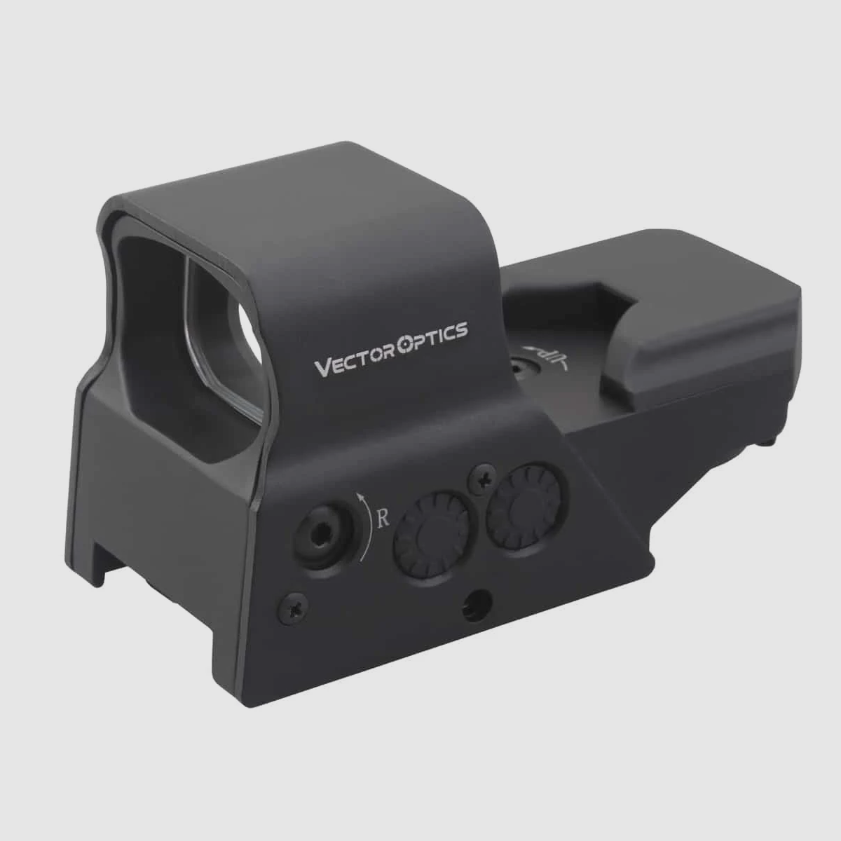 Vector Optics Omega 8 Absehen, Bild 1 von 4