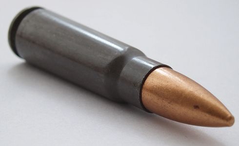 Kaliber 7,62x39