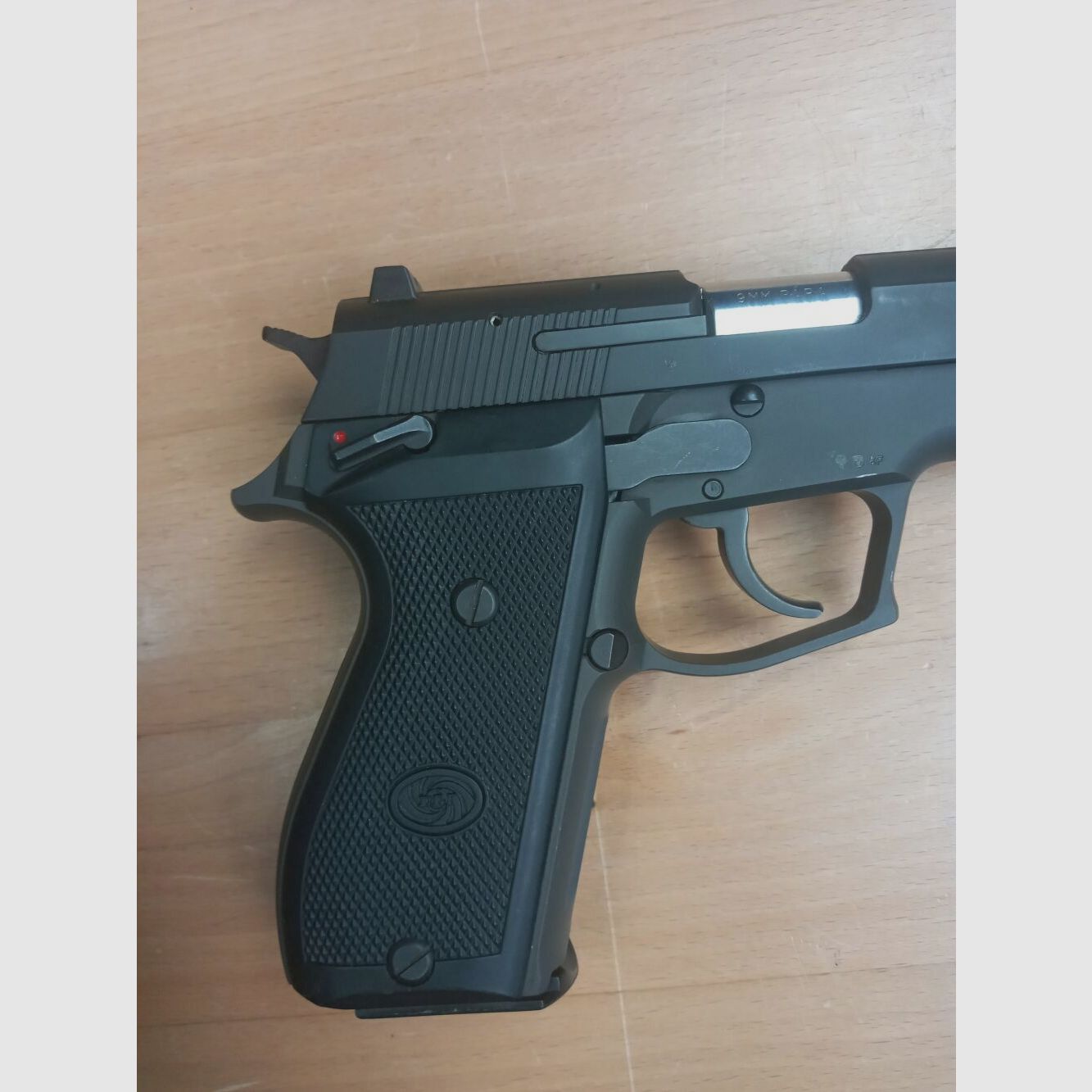 Daewoo DP 51